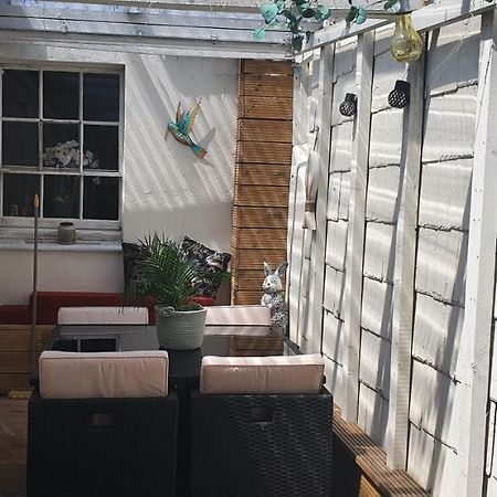 Gigi'S Place Weymouth Luaran gambar