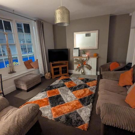 Gigi'S Place Weymouth Luaran gambar