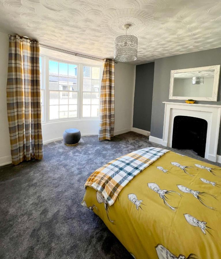 Gigi'S Place Weymouth Luaran gambar