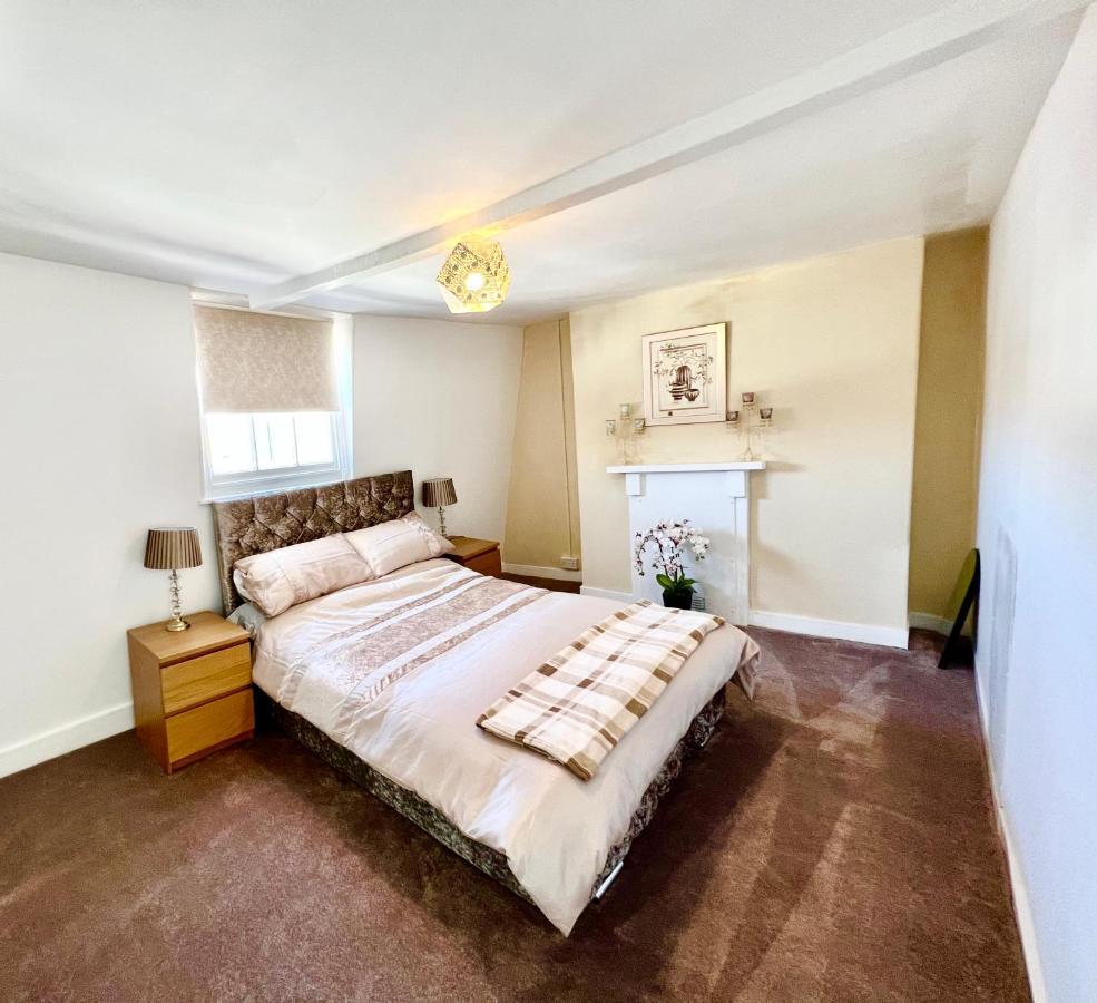 Gigi'S Place Weymouth Luaran gambar