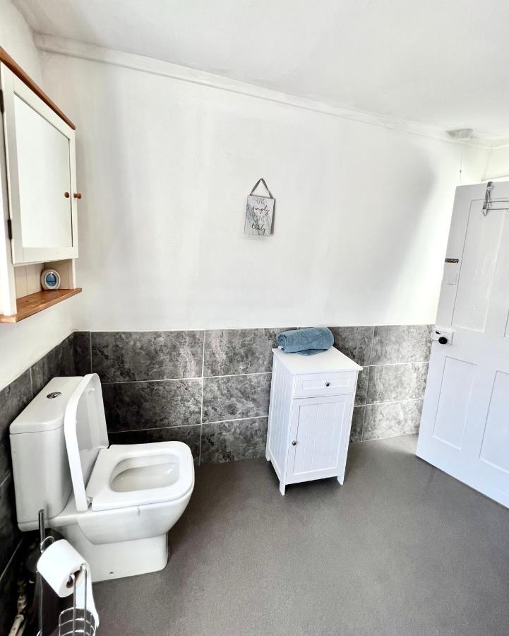 Gigi'S Place Weymouth Luaran gambar