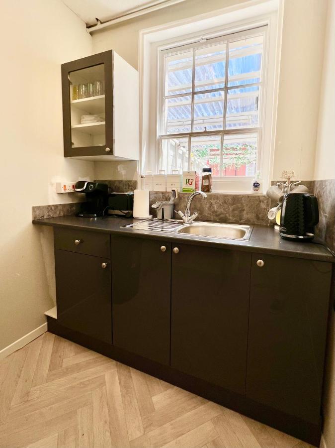Gigi'S Place Weymouth Luaran gambar