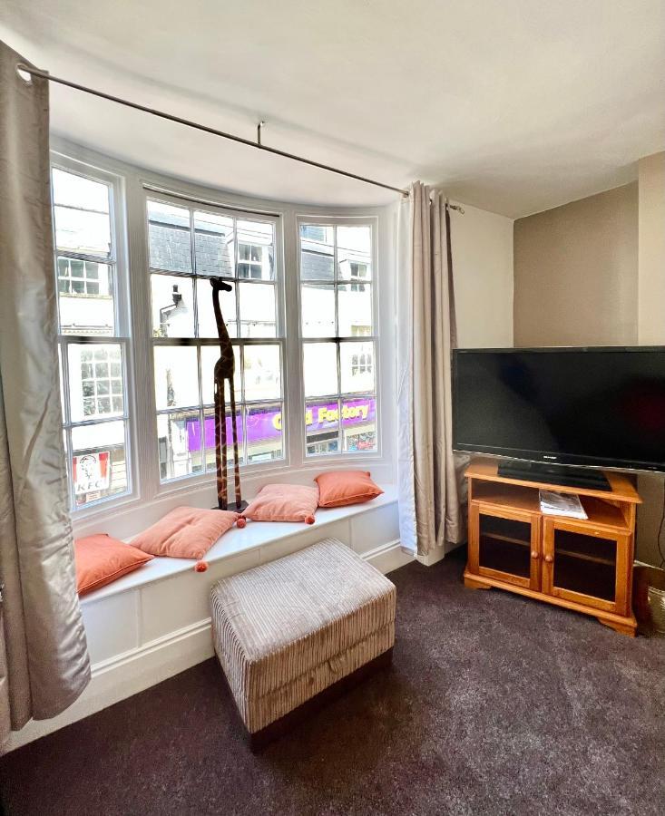 Gigi'S Place Weymouth Luaran gambar