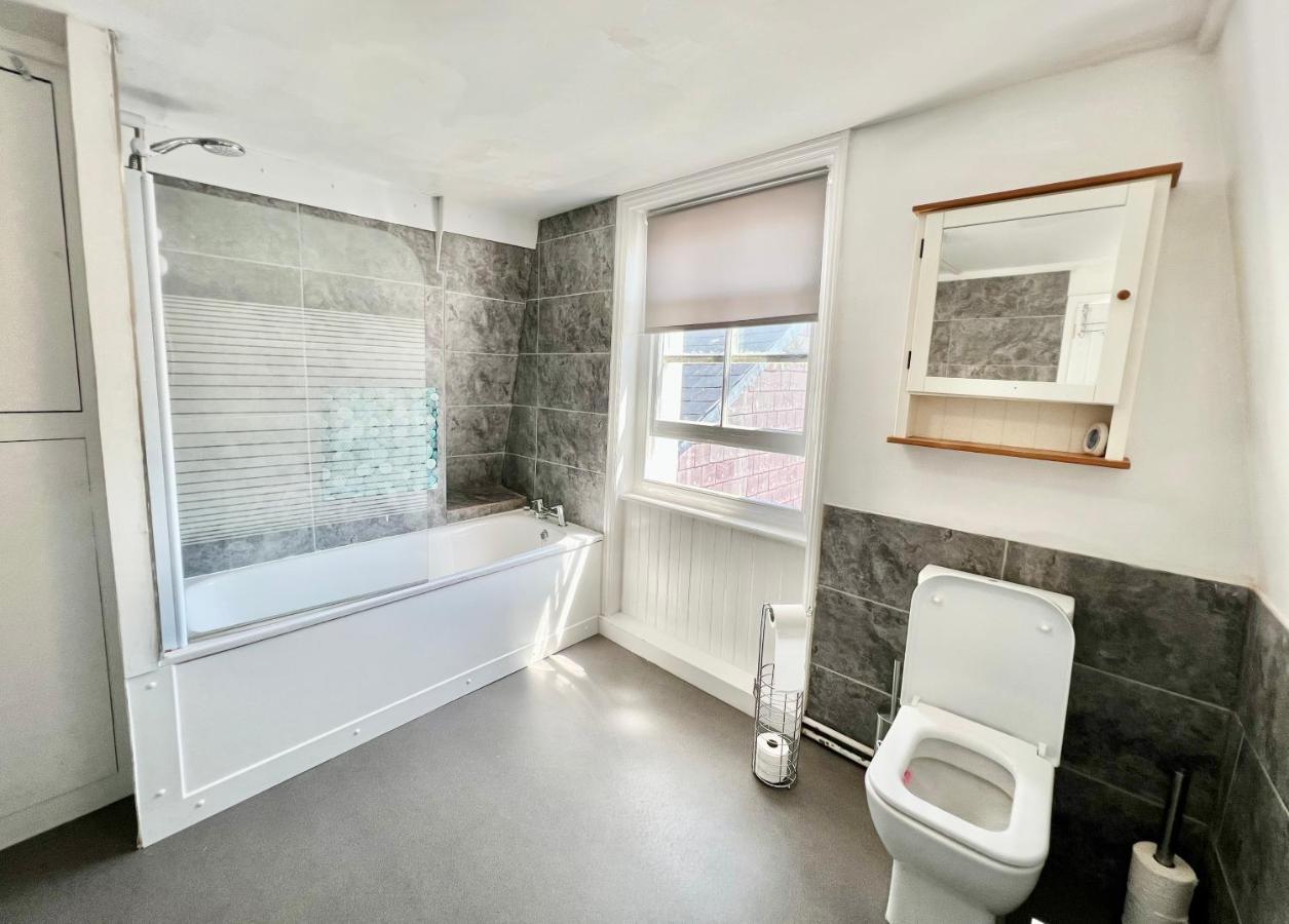 Gigi'S Place Weymouth Luaran gambar