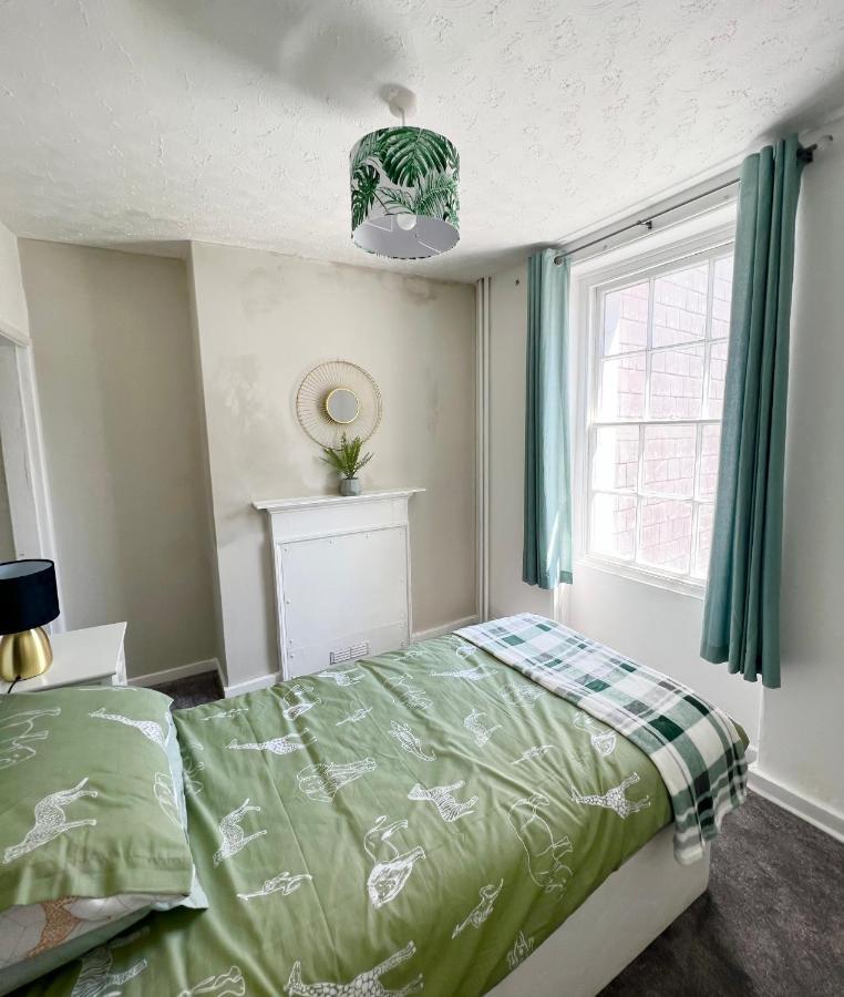 Gigi'S Place Weymouth Luaran gambar