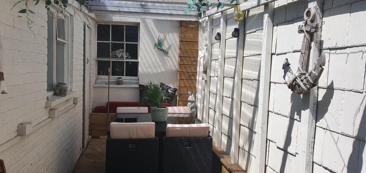 Gigi'S Place Weymouth Luaran gambar