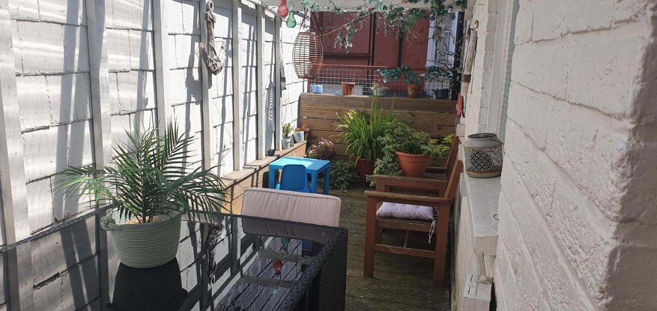 Gigi'S Place Weymouth Luaran gambar