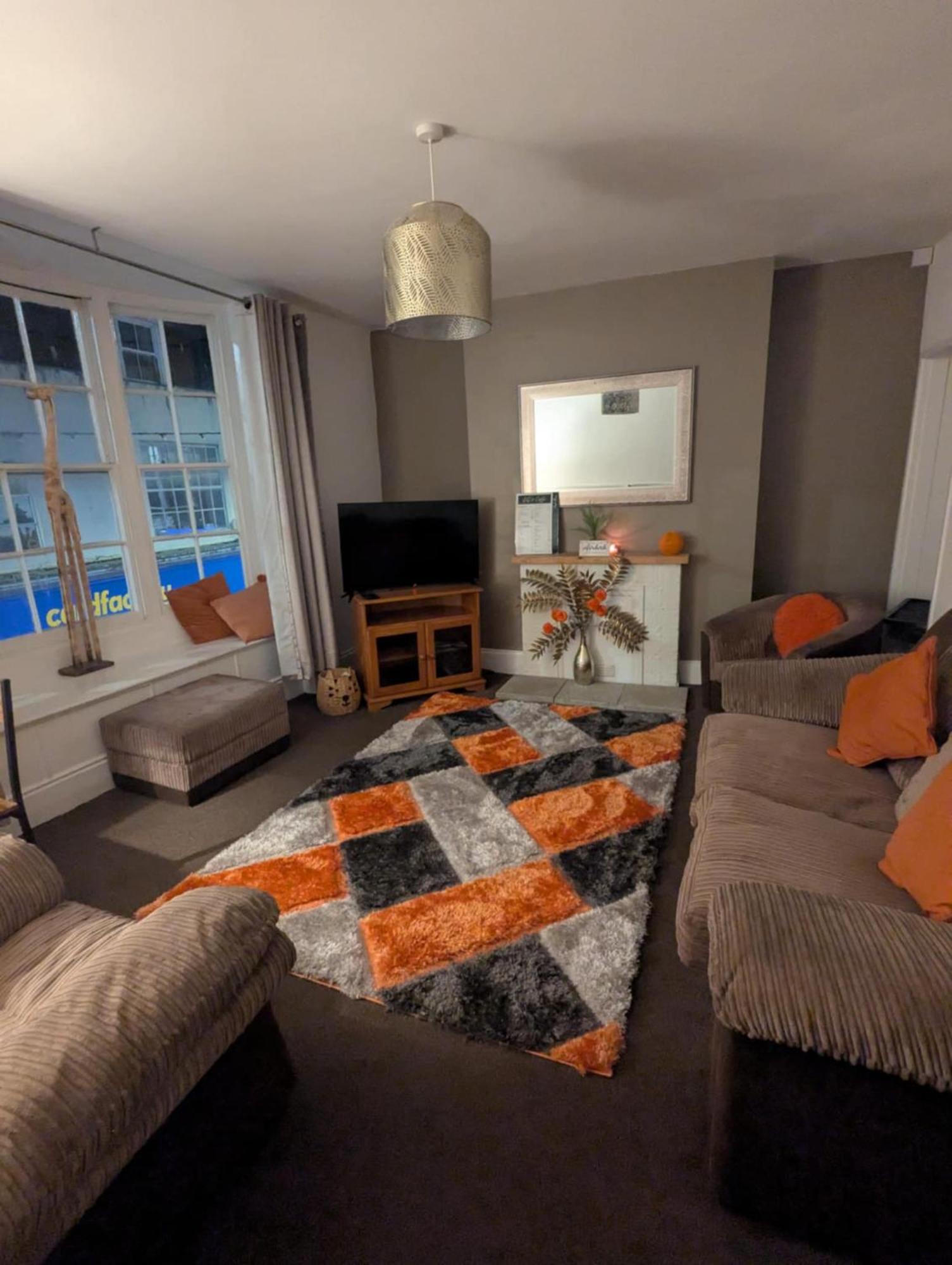 Gigi'S Place Weymouth Luaran gambar